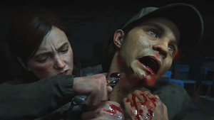 Jordan's death.