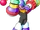 Clown Man