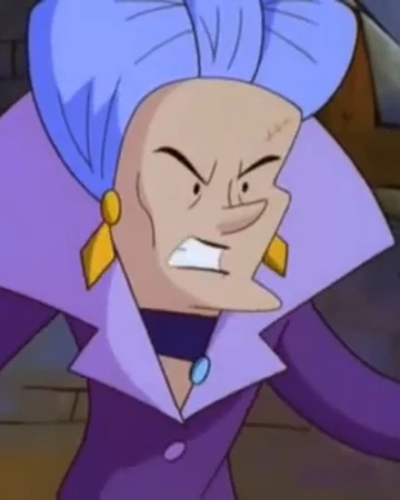 Madame Lacroque Villains Wiki Fandom She left enough of an impression on the cosplay community for fans to want to bring her to life, and these are the best incarnations seen so far. madame lacroque villains wiki fandom