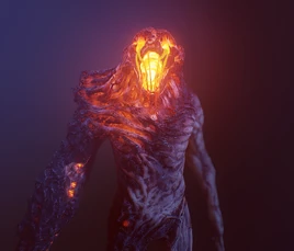 Monstrum II