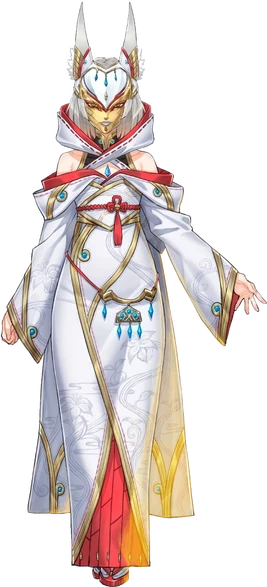 Queen of Agnus