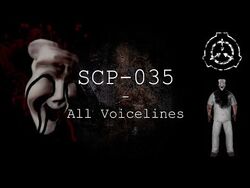 SCP-035/Gallery  Villains+BreezeWiki