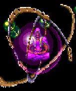 Shaft (Symphony of the Night)