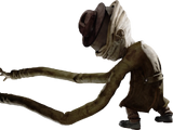 The Janitor (Little Nightmares)