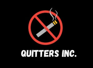 Quitters Inc. | Villains Wiki | Fandom