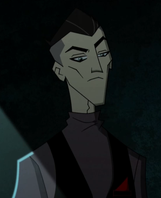 Obake/Gallery | Villains Wiki | Fandom