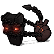 Boss The Visage portrait