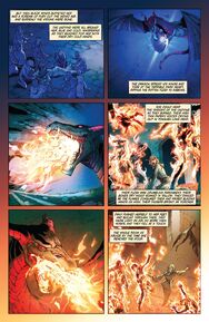 Death of the Undying Ones