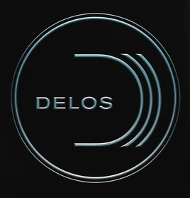 Delos logo