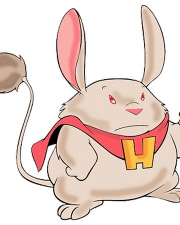 jacques von hamsterviel villains wiki