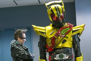 Gold Drive with Roidmude 004.