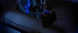 Emperor Palpatine death