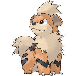 Personagens: Arlo – Pokémon Mythology