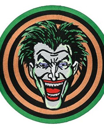 Joker Goons 19 Batman Villains Wiki Fandom