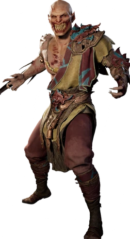 Khaos