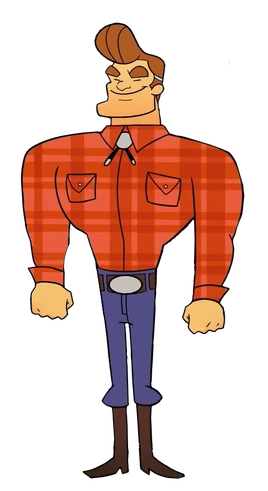 Ralphie Helluva Boss