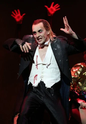 Riff Raff (The Rocky Horror Picture Show) | Villains Wiki | Fandom