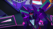 Slipstream believes everything is fine