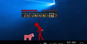 Snip20180519 11.png (219 KB) The pig is spawned by Red.
