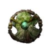 The Amulet of Cetrion