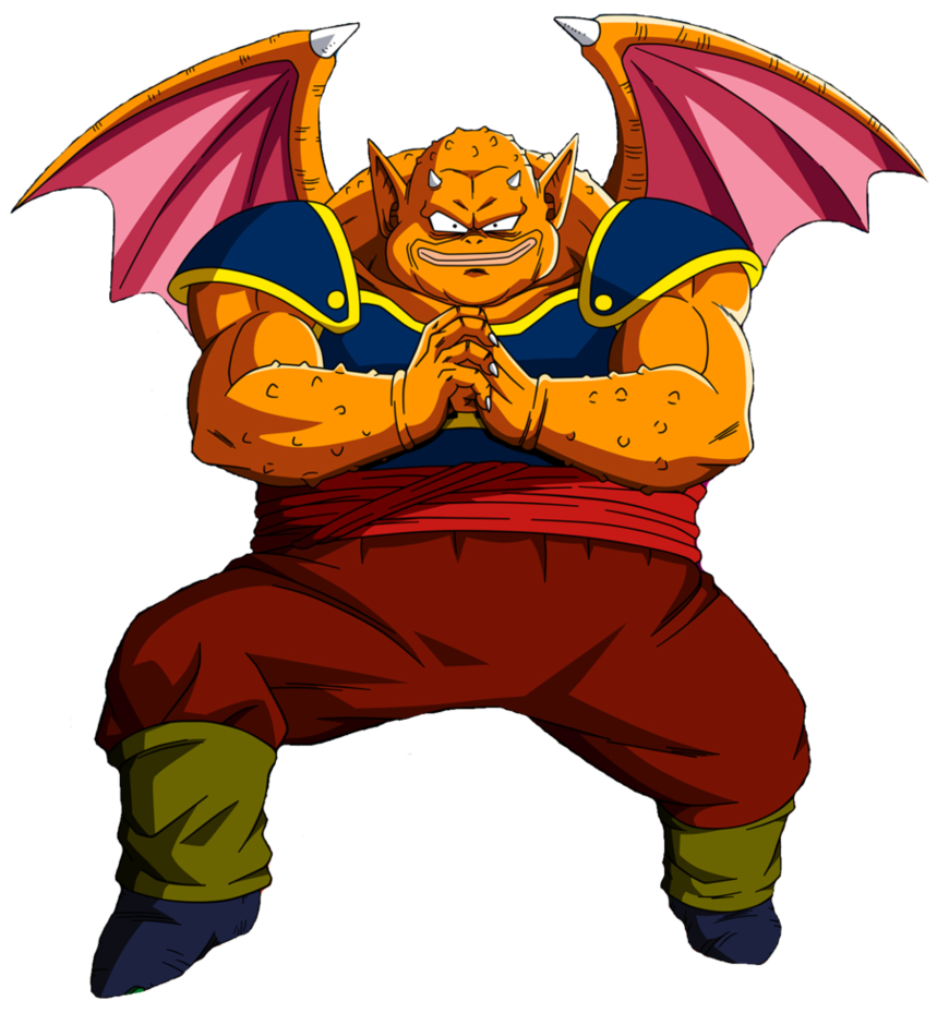 King Piccolo, Villains Wiki