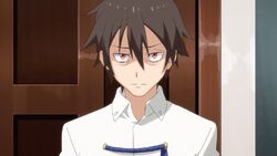 Yuuki Kagurazaka/Gallery, Tensei Shitara Slime Datta Ken Wiki