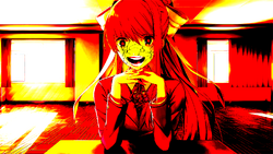 Monika (Doki Doki Literature Club), Villains Wiki