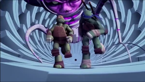 "...mutants!"