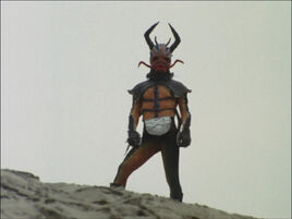 Antlion Thunder 1
