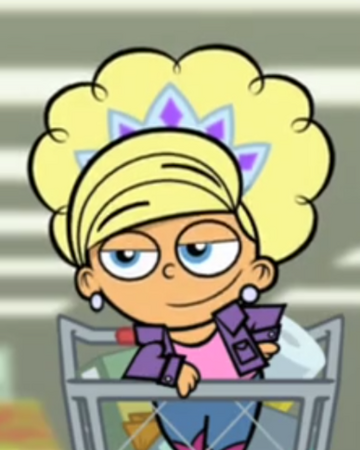Brianna Buttowski Villains Wiki Fandom
