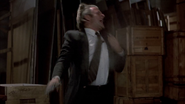 Casey's death