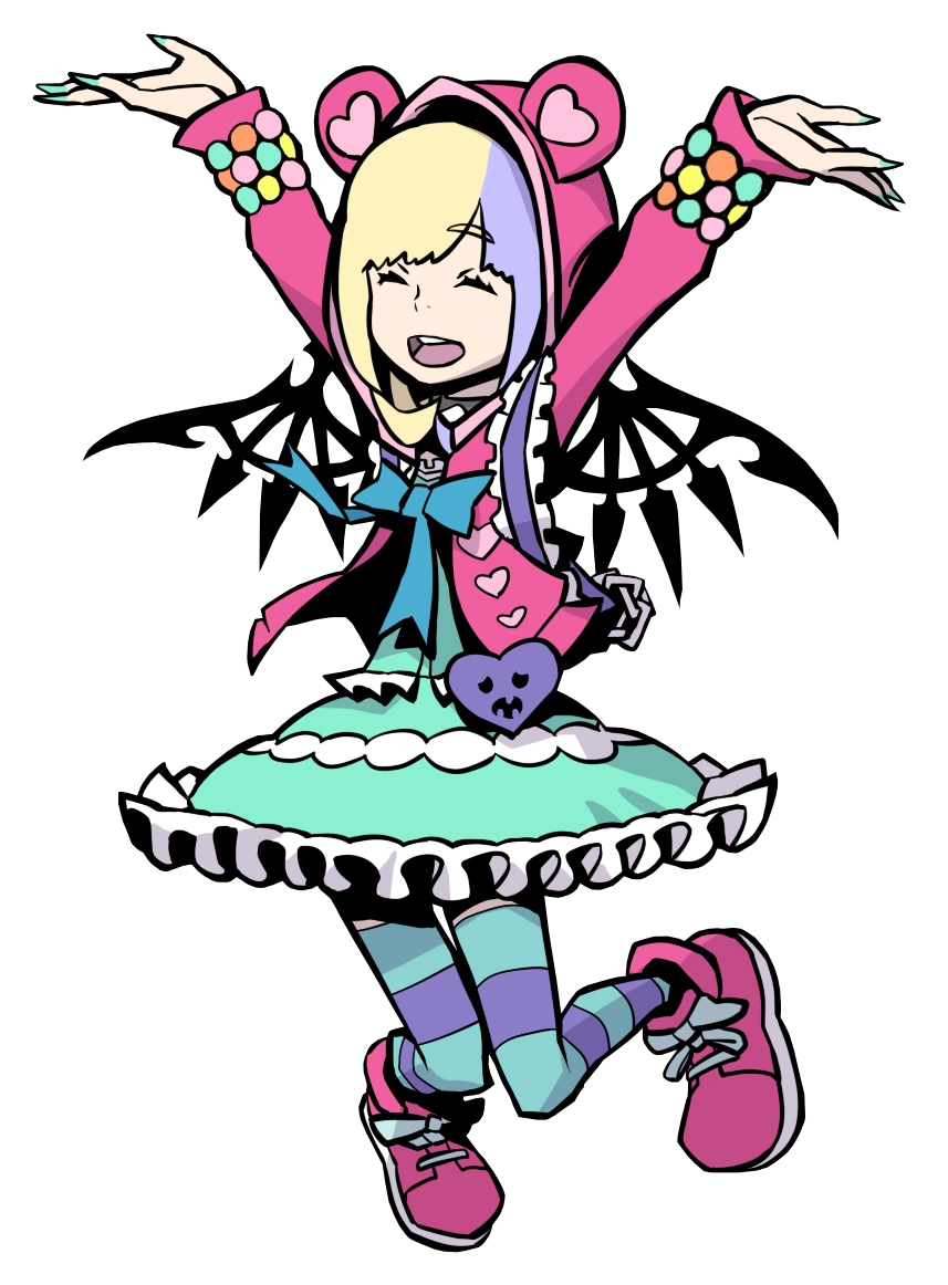 Coco Atarashi | Villains Wiki | Fandom