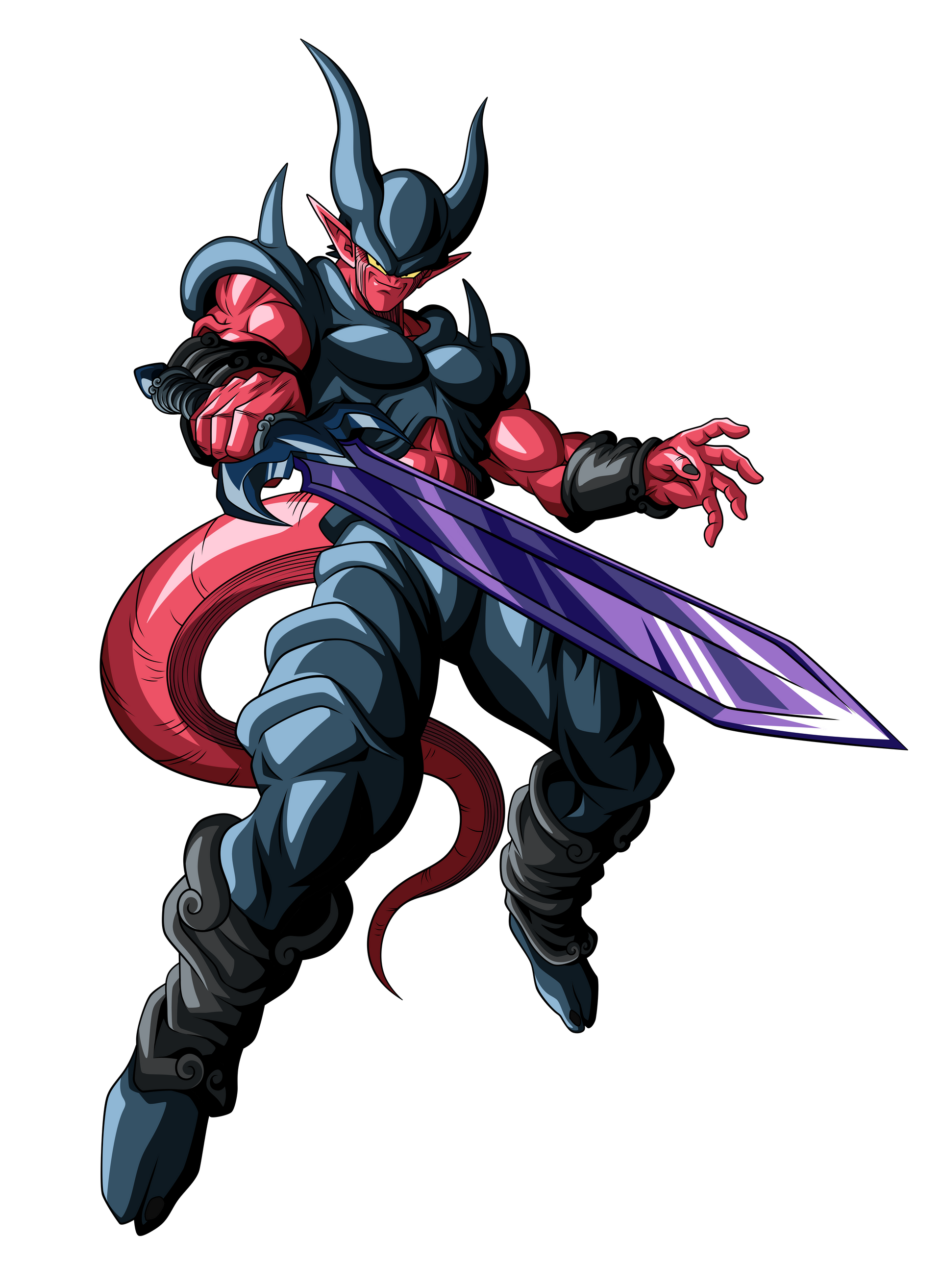 Xeno Janemba, Dragon Ball Wiki, FANDOM powered by Wikia