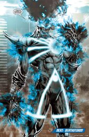 Deathstorm (DC)