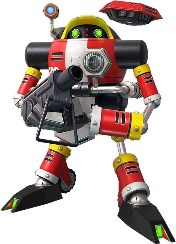 Dr. Eggman (Classic), Villains Wiki, FANDOM powered by Wikia