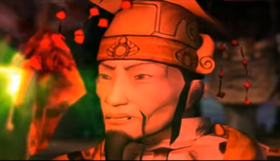 Emperor Sun Hai 02