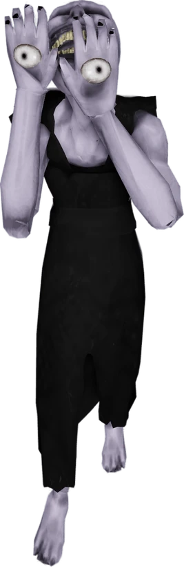 Chapter I (Normal)