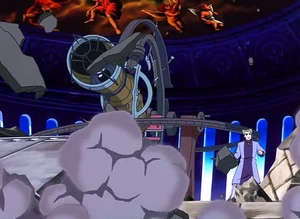 Lawrence III's defeat.jpg (42 KB) Lawrence III's defeat.