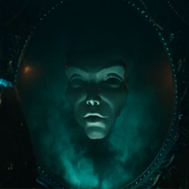 Magic Mirror 2025