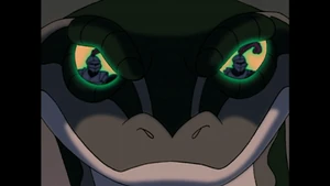 Matthias free of Asmodeus