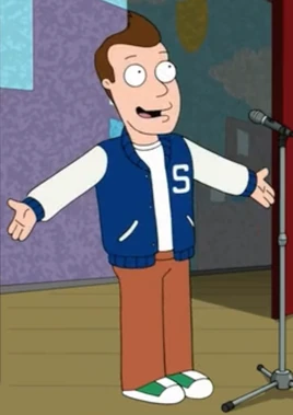 Oliver Wilkerson Villain