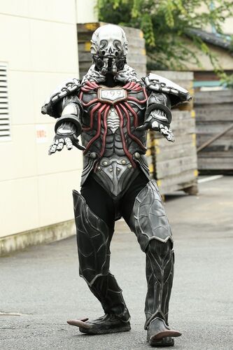 Roidmude