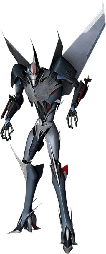 Transformers: Prime – The Game - Wikipedia