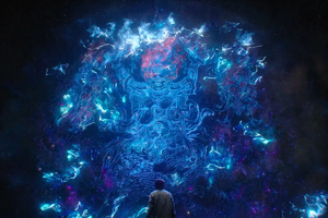 Lord Redmane’s soul