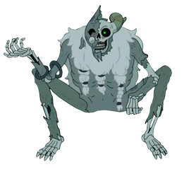 TheLich(ExtinctWorld)