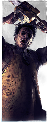 The Cannibal (Dead by Daylight)