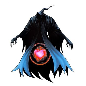 Darkheart, Phantom Forces Wiki