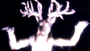 The Wendigo (Wendigo)