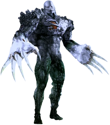 Tyrant R | Villains Wiki | Fandom