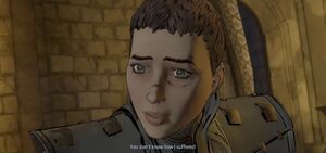 Vicki Vale breakdown.jpg (134 KB) Lady Arkham surprised after discovering Batman's identity. (determinant)